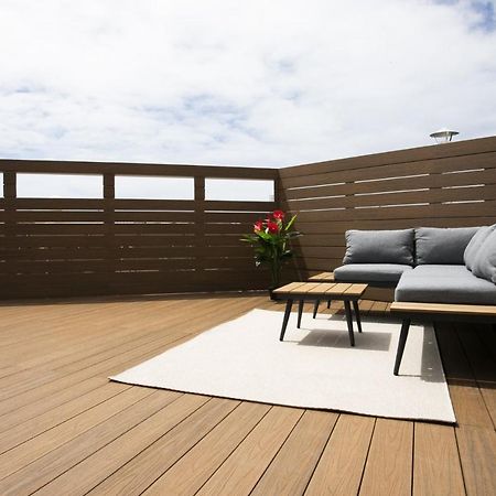 Tgna Reding 22 Apartment Тарагона Екстериор снимка