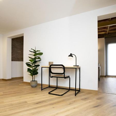Tgna Reding 22 Apartment Тарагона Екстериор снимка