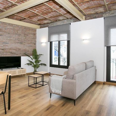 Tgna Reding 22 Apartment Тарагона Екстериор снимка