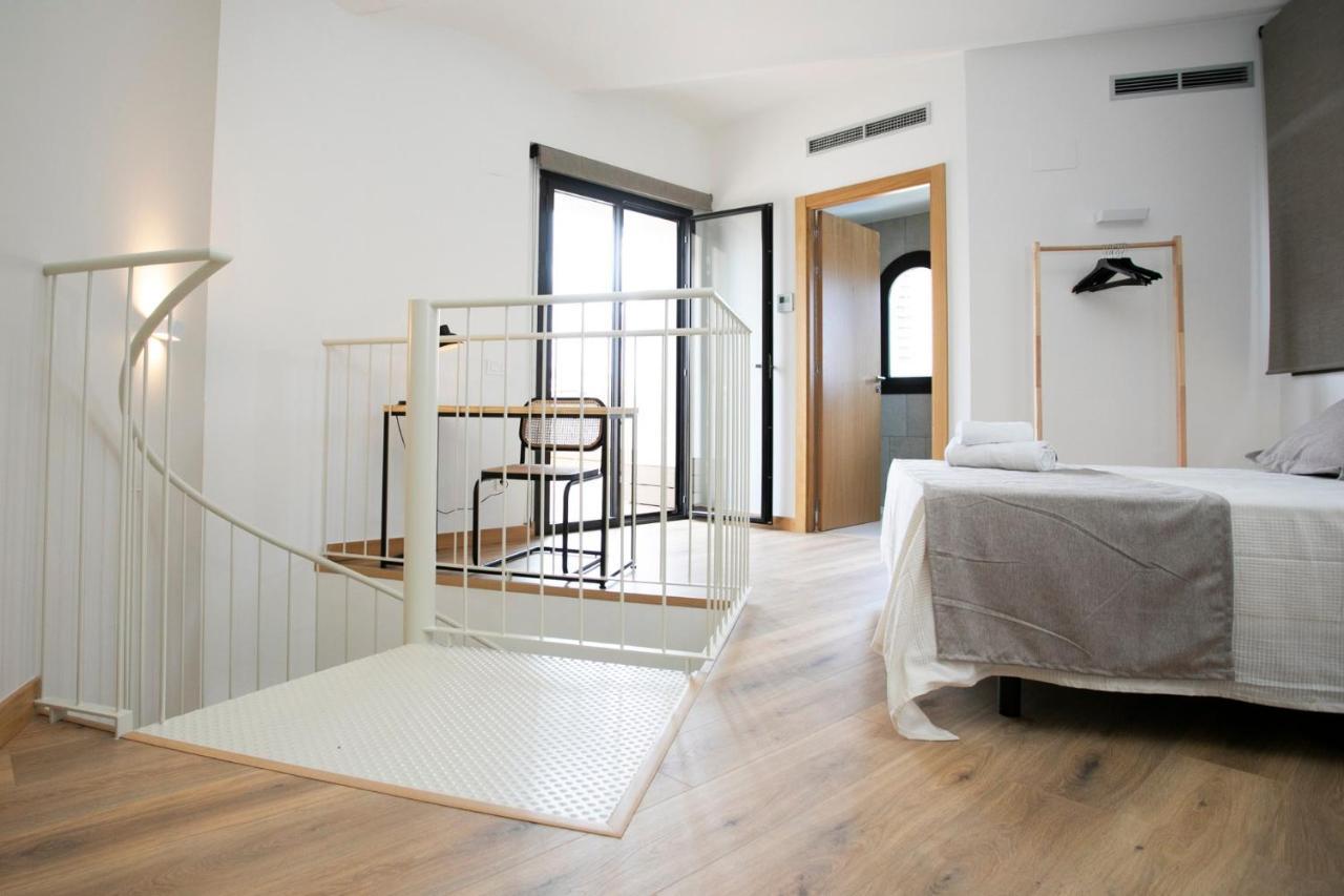 Tgna Reding 22 Apartment Тарагона Екстериор снимка
