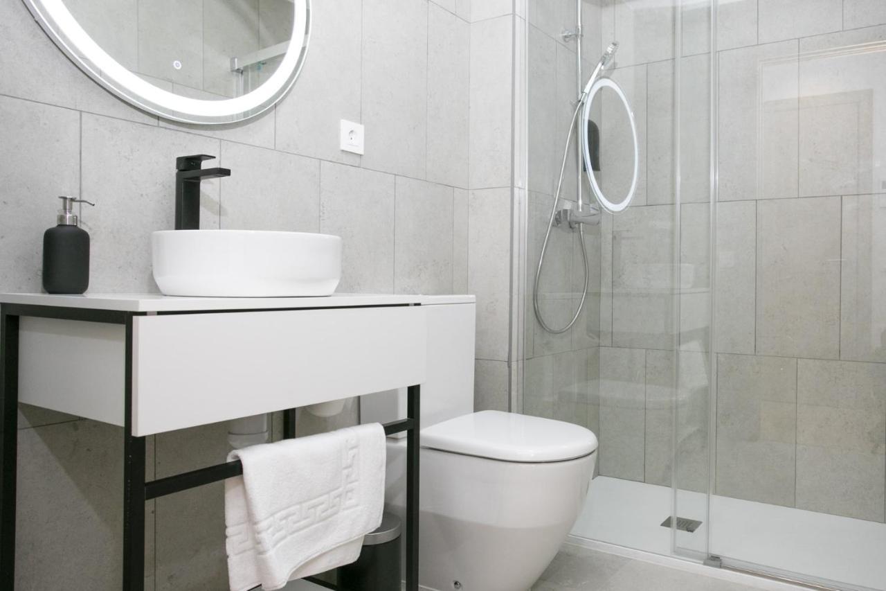 Tgna Reding 22 Apartment Тарагона Екстериор снимка