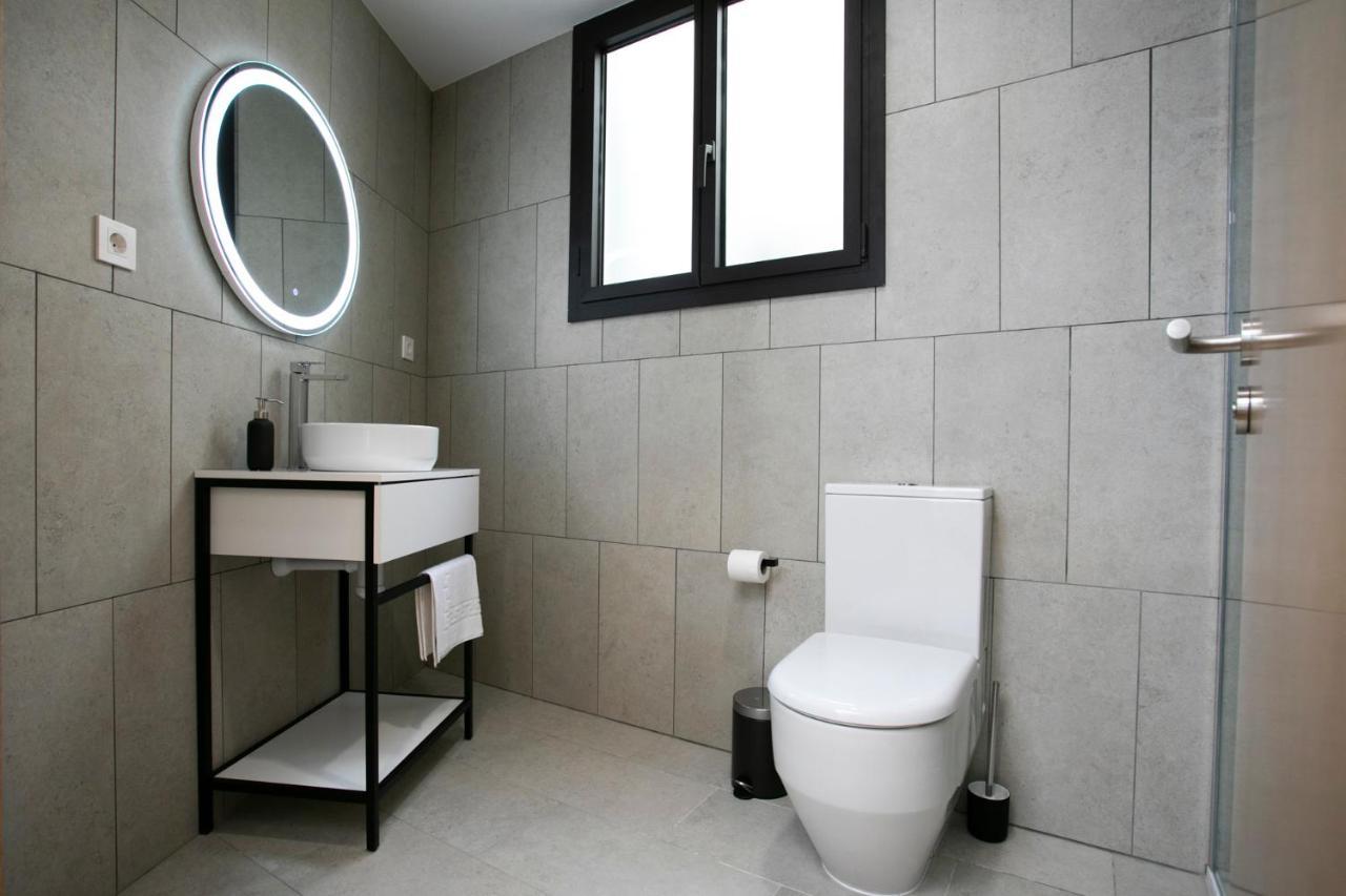 Tgna Reding 22 Apartment Тарагона Екстериор снимка