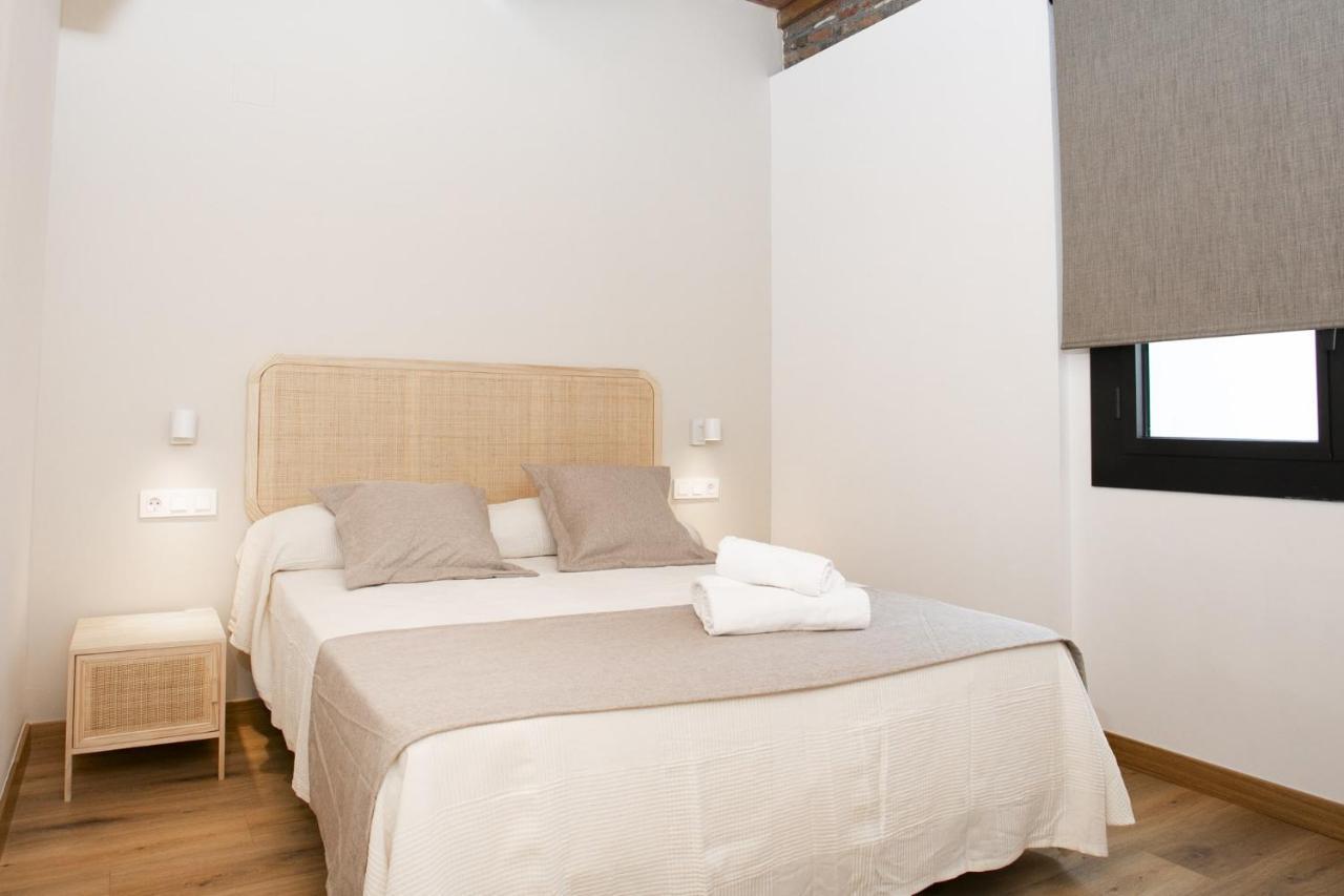 Tgna Reding 22 Apartment Тарагона Екстериор снимка
