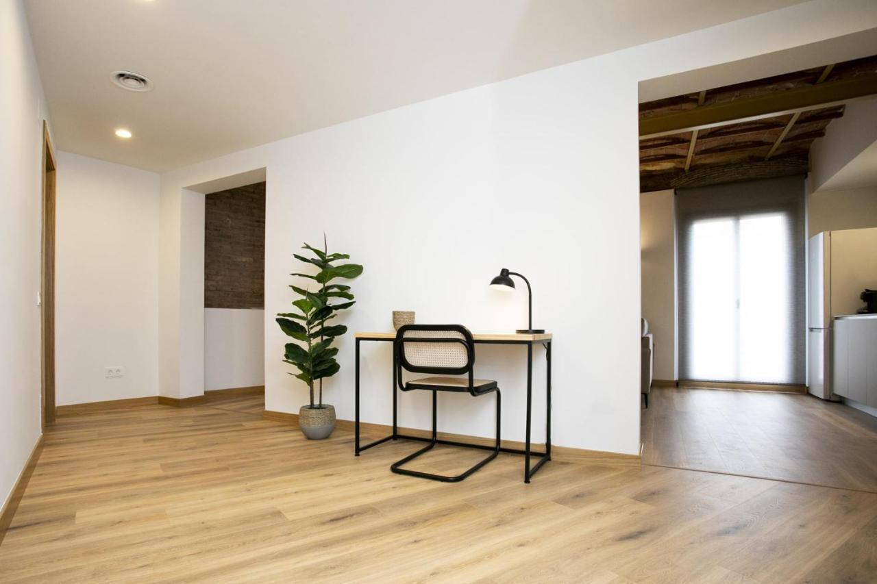 Tgna Reding 22 Apartment Тарагона Екстериор снимка