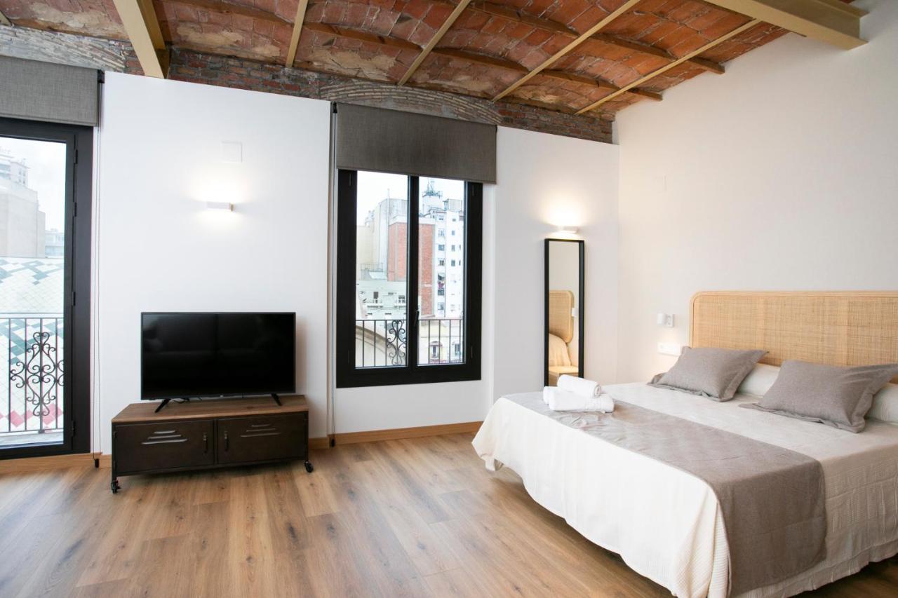Tgna Reding 22 Apartment Тарагона Екстериор снимка