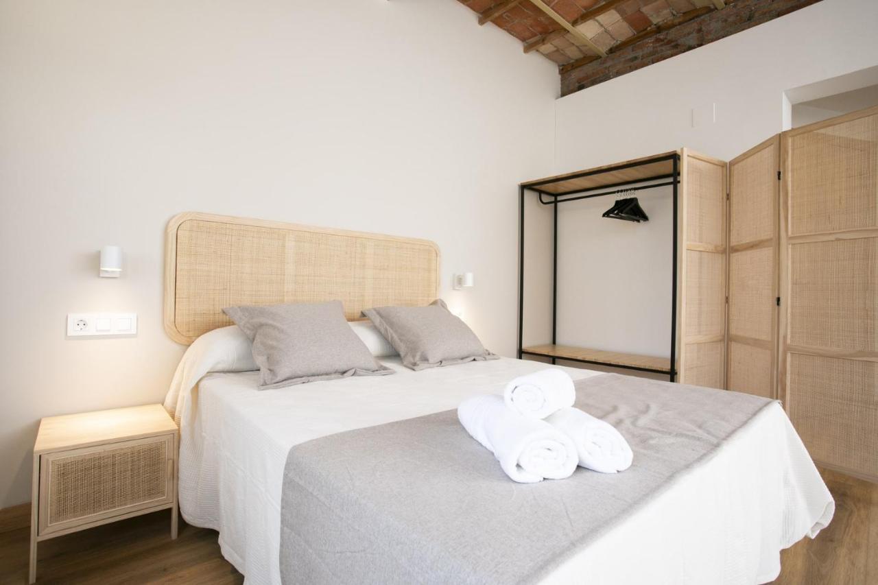 Tgna Reding 22 Apartment Тарагона Екстериор снимка