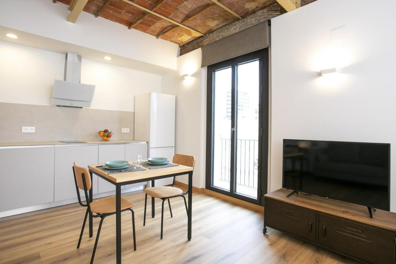 Tgna Reding 22 Apartment Тарагона Екстериор снимка