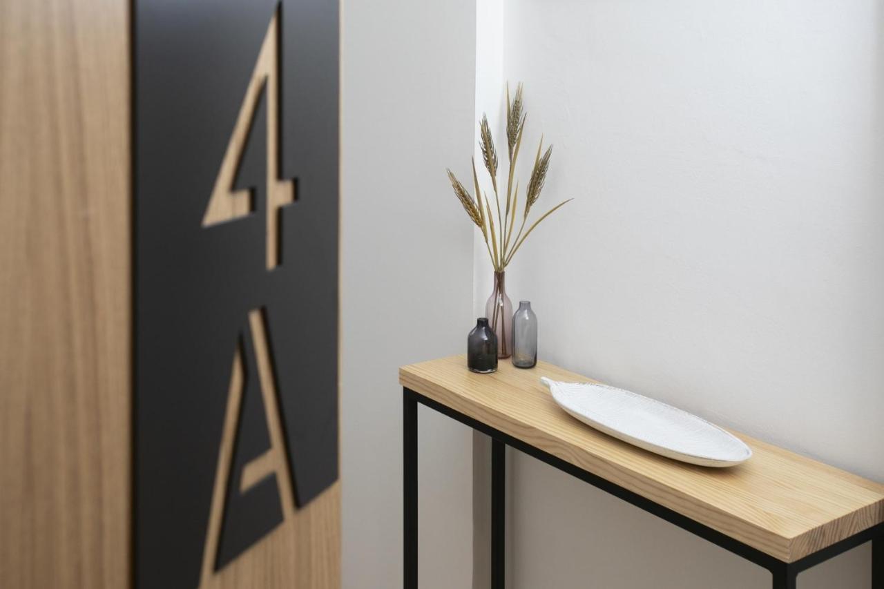 Tgna Reding 22 Apartment Тарагона Екстериор снимка
