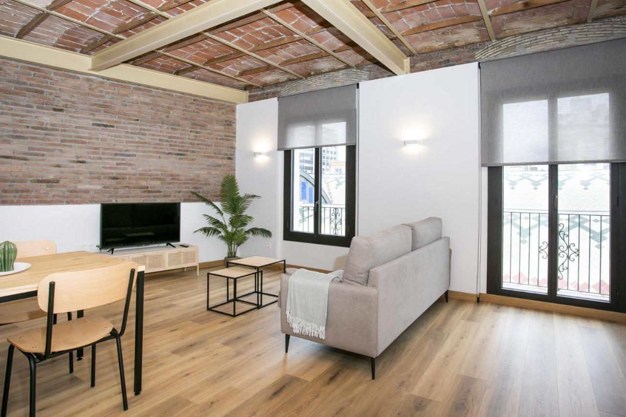 Tgna Reding 22 Apartment Тарагона Екстериор снимка