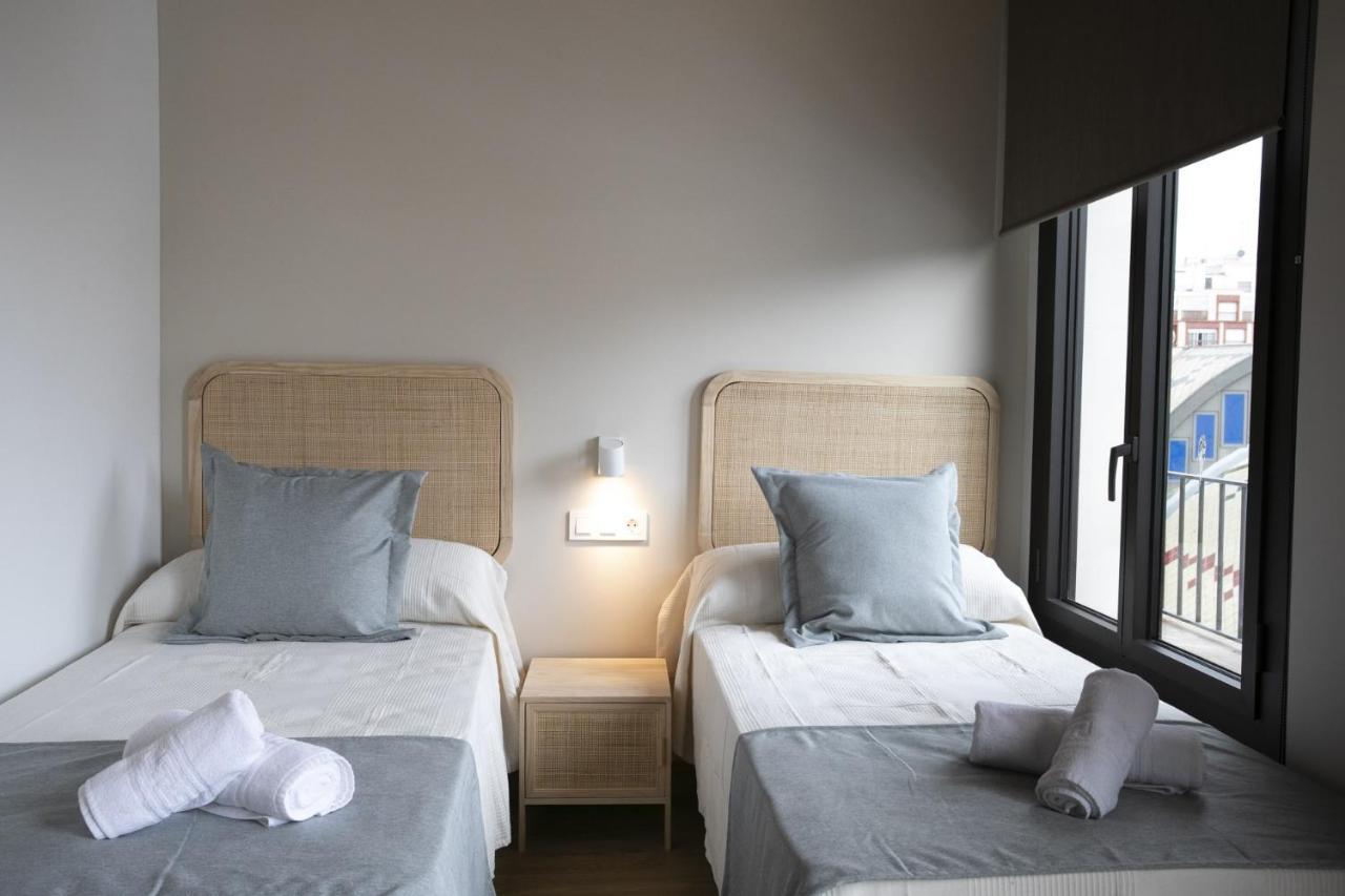 Tgna Reding 22 Apartment Тарагона Екстериор снимка