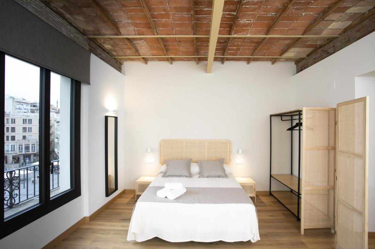 Tgna Reding 22 Apartment Тарагона Екстериор снимка