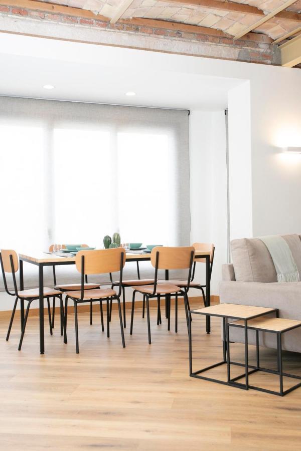 Tgna Reding 22 Apartment Тарагона Екстериор снимка