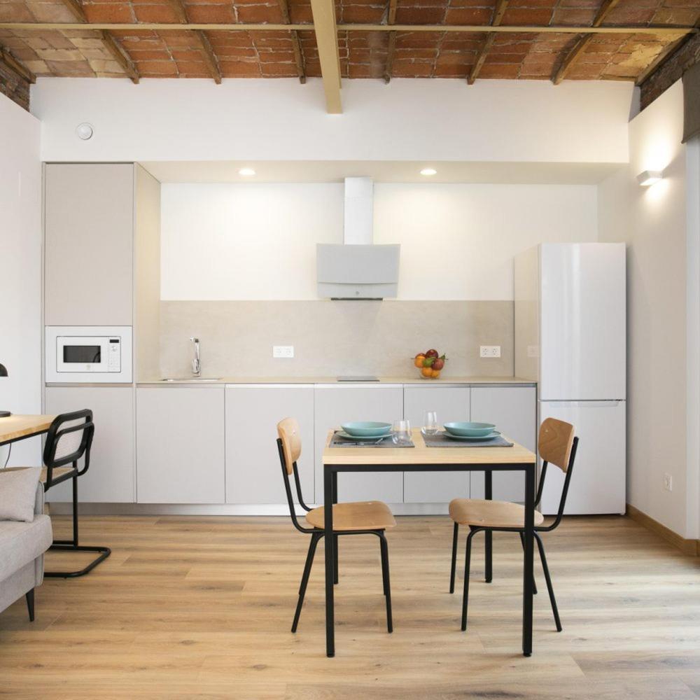Tgna Reding 22 Apartment Тарагона Екстериор снимка
